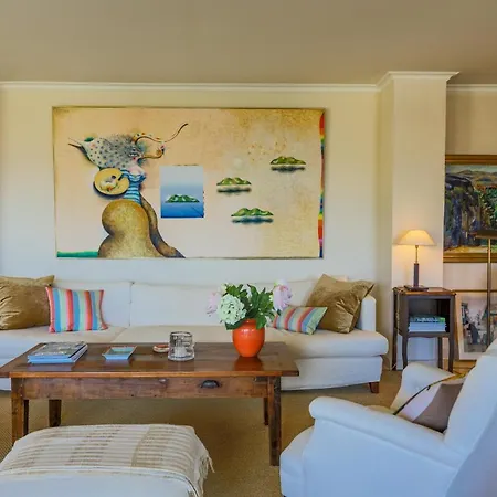 Le Chateau De La Pinede Appartement Juan-les-Pins